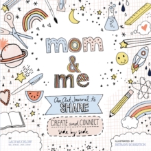 Image for Mom and Me: An Art Journal to Share
