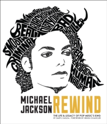 Image for Michael Jackson, Rewind: The Life and Legacy of Pop Music's King