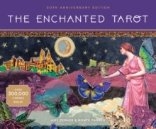 Image for The Enchanted Tarot : 30th Anniversary Edition