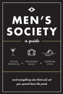Men's Society