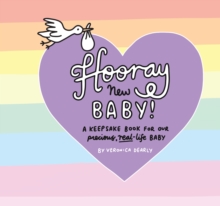 Image for Hooray New Baby!