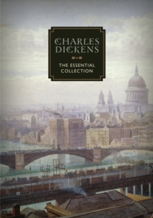 Image for Charles Dickens