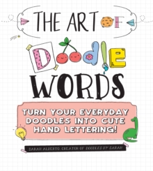 Art of Doodle Words