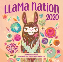 Llama Nation 2020