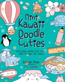 Image for Mini Kawaii Doodle Cuties