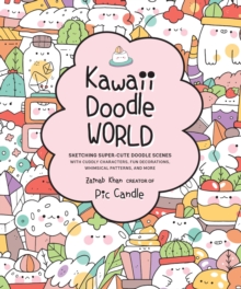 Image for Kawaii Doodle World