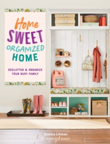 Image for Home Sweet Organized Home
