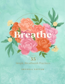 Image for Breathe  : 33 simple breathwork practices