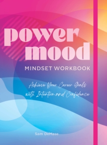 Image for Power Mood Mindset Workbook