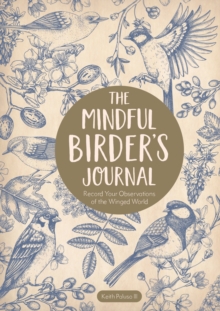 Image for The Mindful Birder's Journal