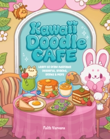 Image for Kawaii Doodle Cafe
