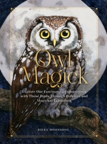 Image for Owl Magick