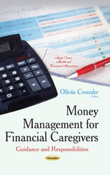 Image for Money Management for Financial Caregivers