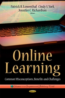 Image for Online Learning