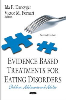 Image for Evidence Based Treatments for Eating Disorders