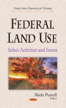 Image for Federal Land Use