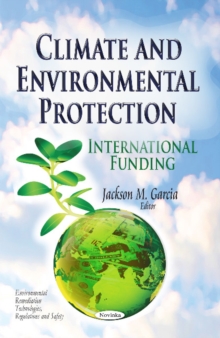 Image for Climate & Environmental Protection
