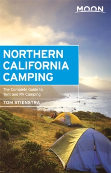 Image for Moon Northern California Camping (5th ed)