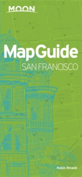 Image for Moon mapguide San Francisco