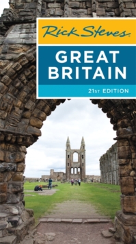 Image for Rick Steves Great Britain (Twenty-first Edition)