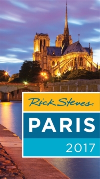 Rick Steves Paris 2017