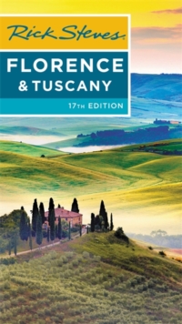 Image for Rick Steves Florence & Tuscany (Seventeenth Edition)