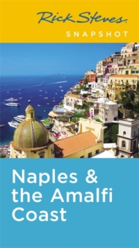 Image for Rick Steves Snapshot Naples & the Amalfi Coast (Fifth Edition)