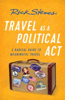 Image for Travel as a Political Act (Third Edition)