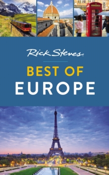 Image for Rick Steves Best of Europe (Second Edition)
