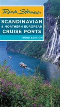 Image for Rick Steves Scandinavian & Northern European Cruise Ports (Third Edition)