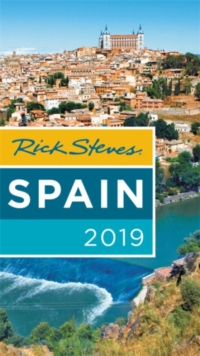 Image for Rick Steves Spain 2019