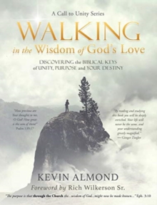 Image for Walking in the Wisdom of God's Love