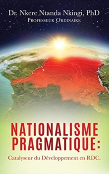 Image for Nationalisme Pragmatique