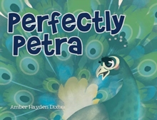 Image for Perfectly Petra