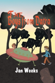 Image for The Boys from Datra