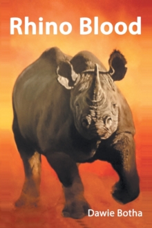 Image for Rhino Blood
