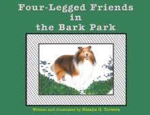 Image for Four-Legged Friends in the Bark Park