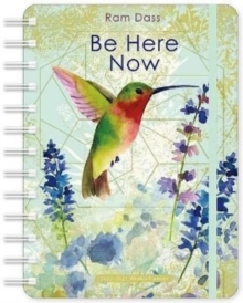 Image for Ram Dass Weekly Planner
