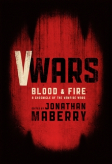 Image for V-Wars: Blood and Fire