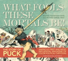 Image for What fools these mortals be  : the story of Puck