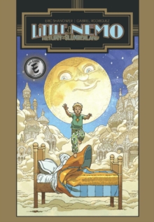 Image for Little Nemo  : return to Slumberland