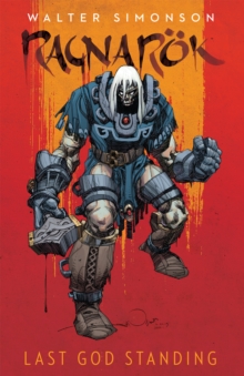 Ragnarok, Vol. 1 Last God Standing