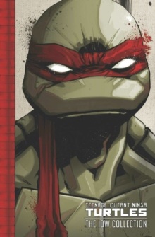 Image for Teenage Mutant Ninja Turtles  : the IDW collectionVolume 1