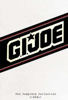 Image for G.I. Joe  : the complete collectionVolume 6