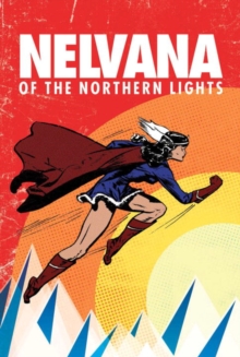 Image for Nelvana of the Northern Lights