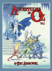 Image for Adventures In Oz, Vol. 1