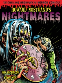 Image for Howard Nostrand's Nightmares