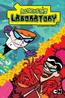 Image for Dexter's Laboratory Classics Volume 2