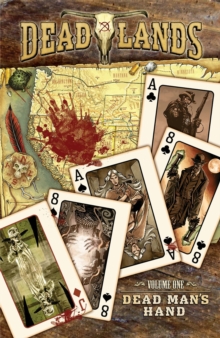 Image for Dead man's hand