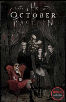 Image for The October factionVolume 1